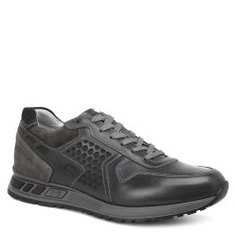 Кроссовки NERO GIARDINI A705340U темно-синий