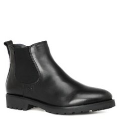 Ботинки NERO GIARDINI A719285D черный