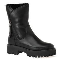 Ботинки GIANNI RENZI RA0863 черный