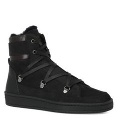 Кеды DINO BIGIONI DBW15667 черный