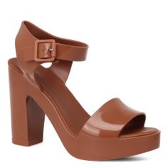 Босоножки MELISSA 31951 светло-коричневый