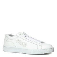 Кеды KENZO SN128 белый