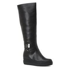 Сапоги GIANNI RENZI RA1010 черный