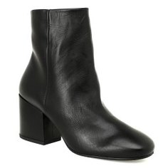 Ботильоны VIC MATIE 1R5975D черный