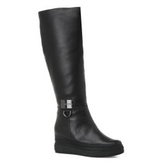 Сапоги GIANNI RENZI RA1011 черный