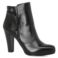 Ботильоны NERO GIARDINI A719627DE черный