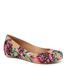 Балетки MELISSA 32202 бежевый
