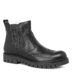 Ботинки NERO GIARDINI A732801F черный