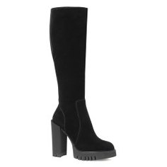 Сапоги GIANNI RENZI RS1148 черный