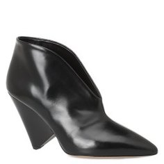 Ботильоны ISABEL MARANT ADENN черный