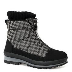 Ботинки JOG DOG VETTA21 черный