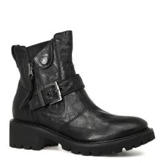 Ботинки NERO GIARDINI A719977D черный