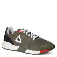 Кроссовки LE COQ SPORTIF OMEGA X SPORT зеленый