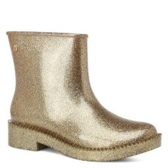 Ботинки MELISSA 32185 золотой