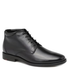 Ботинки LLOYD OXFORD черный