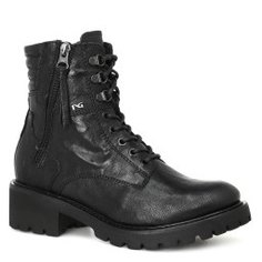 Ботинки NERO GIARDINI A719975D черный