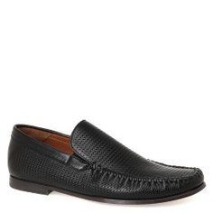 Полуботинки DINO BIGIONI DB9360-3 черный