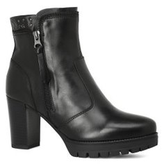 Ботильоны NERO GIARDINI A719928D черный