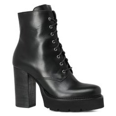 Ботильоны VIC MATIE 1R5950D черный