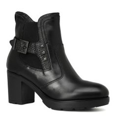 Ботильоны NERO GIARDINI A719835D черный