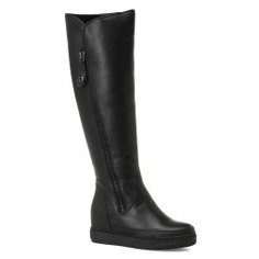 Сапоги GIANNI RENZI RA1006 черный