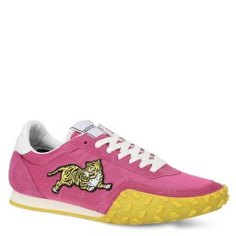 Кроссовки KENZO SN122 розовый