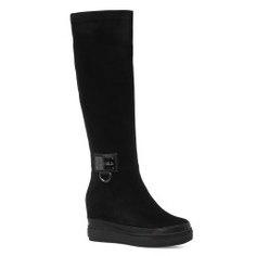 Сапоги GIANNI RENZI RA1012 черный