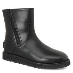 Ботинки GIANNI RENZI RS1191 черный