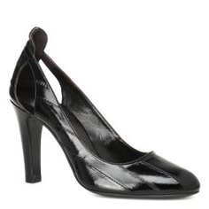 Туфли MICHEL VIVIEN FILIPPA черный