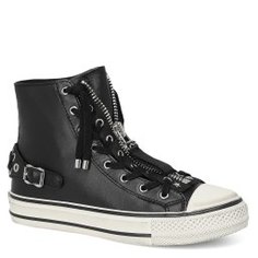 Кеды ASH VENUS черный