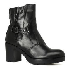 Ботильоны NERO GIARDINI A719836D черный