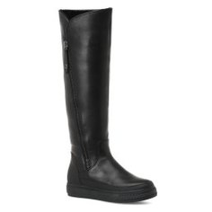 Сапоги GIANNI RENZI RA0983 черный