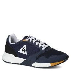 Кроссовки LE COQ SPORTIF OMEGA X SPORT темно-синий