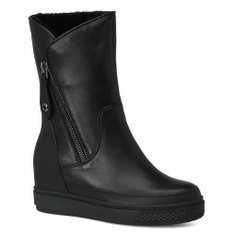 Полусапожки GIANNI RENZI RA1002 черный