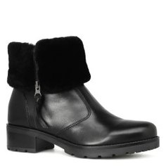 Ботинки NERO GIARDINI A719959D черный