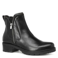 Ботинки NERO GIARDINI A719890D черный