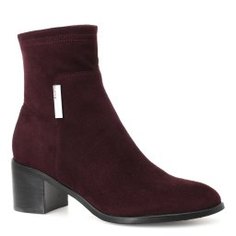 Ботинки J.B.MARTIN 4BOOK темно-бордовый