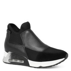 Кроссовки ASH LAZER черный