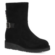 Ботинки GIANNI RENZI RS1200 черный