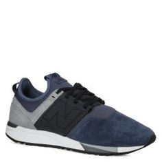 Кроссовки NEW BALANCE MRL247 синий