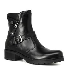Ботинки NERO GIARDINI A719889D черный