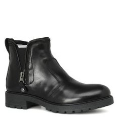 Ботинки NERO GIARDINI A732774F черный