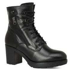 Ботильоны NERO GIARDINI A719839D черный