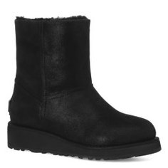 Ботинки GIANNI RENZI RS1172 черный