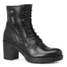 Ботильоны NERO GIARDINI A719838D черный