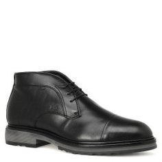 Ботинки NERO GIARDINI A705512U черный