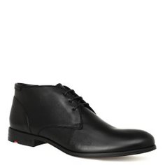 Ботинки LLOYD REGENT черный
