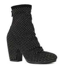 Ботильоны VIC MATIE 1R5830D черный