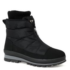 Ботинки JOG DOG VETTA21 черный