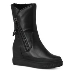 Полусапожки GIANNI RENZI RA1004 черный